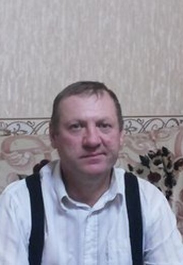 La mia foto - Anatoliy, 54 di Slavjansk-na-Kubani (@anatoliy68095)