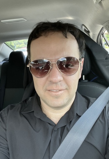 My photo - Alex, 35 from New Brunswick (@alex139655)