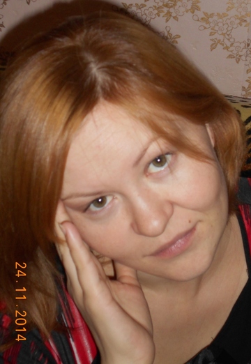 Viktoriya (@viktoriya37242) — la mia foto № 2