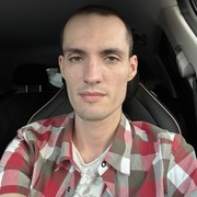 Sergey 33 Perm