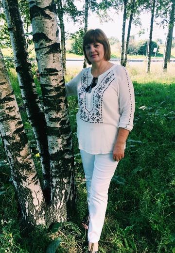 Mariya Efimova(Leonova (@mariyaefimovaleonova) — my photo № 2