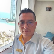 Jesus 32 Dubai