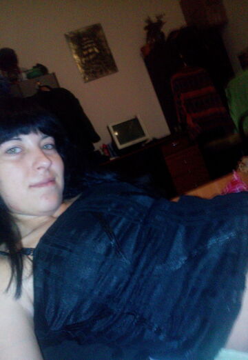 My photo - Milana, 34 from Donetsk (@milanamiroslavovna)