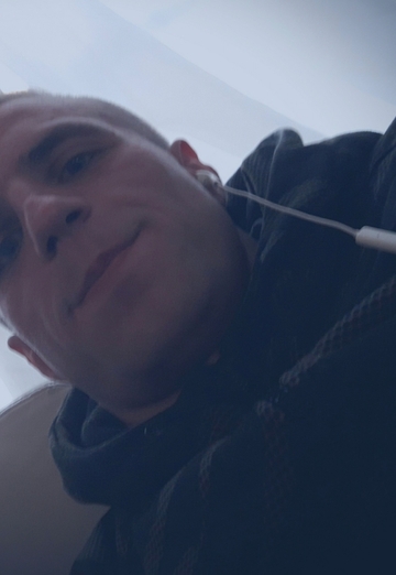 My photo - Constantin RN, 32 from Sallanches (@constantinrn)