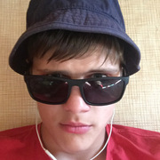 Vladimir 23 Moscow