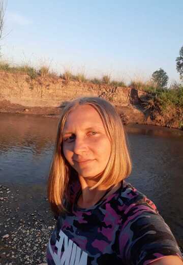 My photo - Yuliya, 27 from Урджар (@uliya252581)