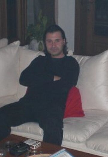 Lucian (@serdarokay) — my photo № 13