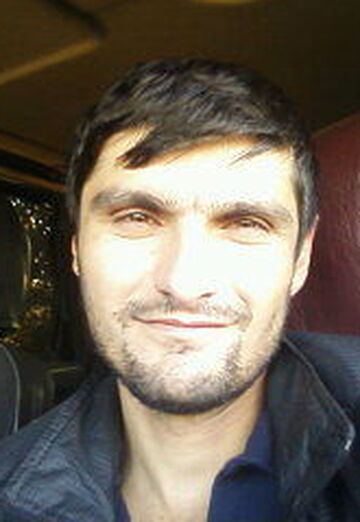 My photo - Arsen, 40 from Aykhal (@arsen2437)