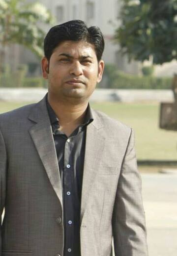 Benim fotoğrafım - Mohd Sadaf, 24  Noida şehirden (@mohdsadaf)