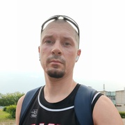 Vladimir 41 Sosnovoborsk