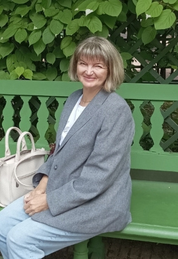 Elena (@elena526887) — my photo № 1