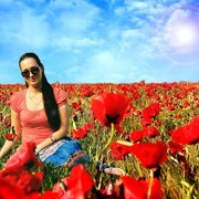 Olga 44 Donetsk