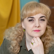 Svetlana 43 Kursk