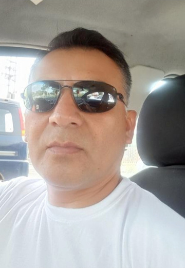 Mein Foto - Calixto moore, 48 aus Lima (@calixtomoore)