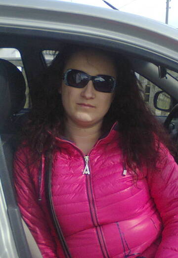 Mein Foto - natascha, 41 aus Andruschiwka (@natasha16343)