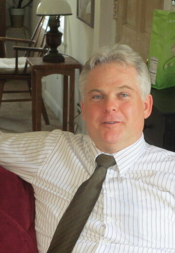 Craig Iversen (@craigiversen) — my photo № 1