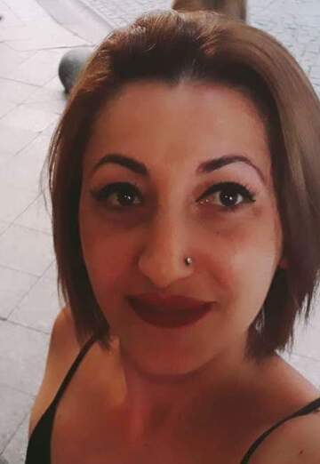 My photo - Tsira, 38 from Batumi (@tsira4)