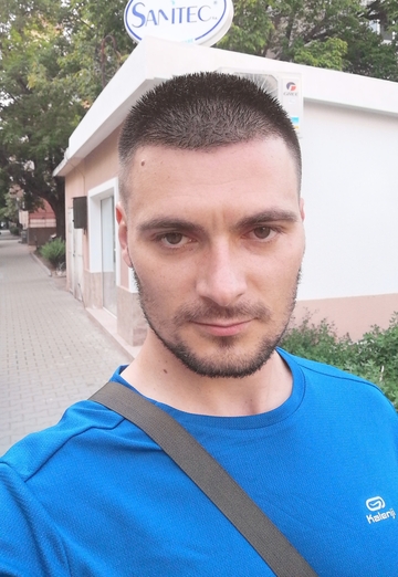 My photo - Petio Bulgaria, 37 from Stara Zagora (@petko35)