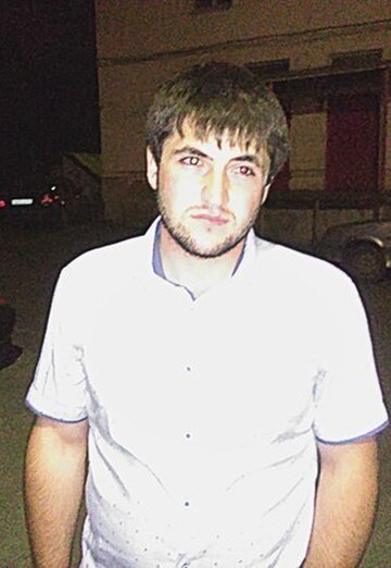 Моя фотография - Алибек, 31 из Челябинск (@alibek637)