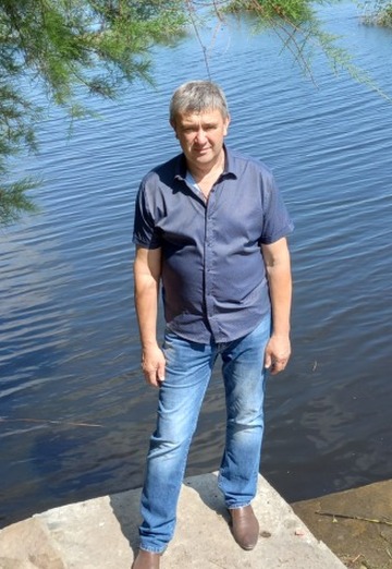 Mein Foto - Michail, 51 aus Jeisk (@mihail226683)