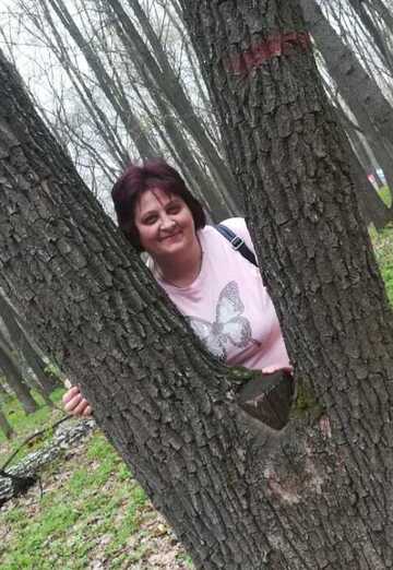My photo - Tatyana, 49 from Hlukhiv (@tatyana371357)