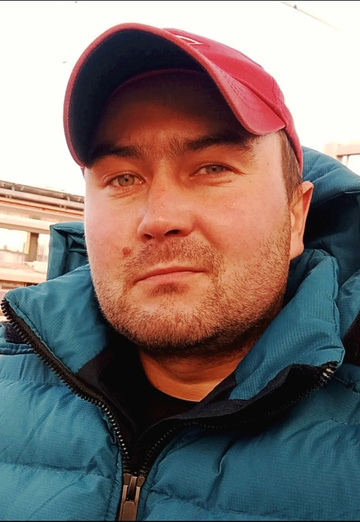 Ilya (@ilya132066) — my photo № 1