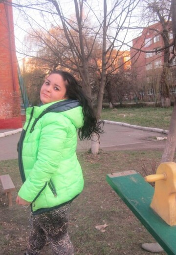 My photo - Zalina, 29 from Beslan (@zalina231)
