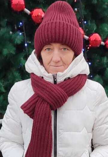 Моя фотография - Марина, 54 из Славянск-на-Кубани (@marina268532)