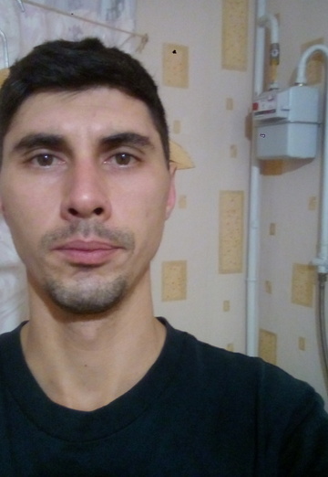 Моя фотография - Андрей, 39 из Лубны (@andrey639146)