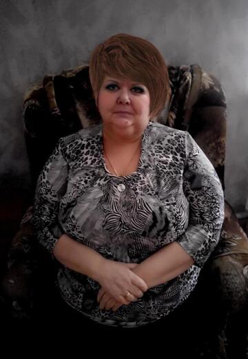 Ma photo - Olga, 60 de Vitchouga (@olga97334)