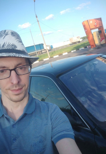 Mihail (@mihail284070) — my photo № 4