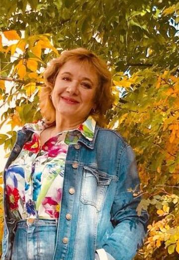 My photo - Olga, 57 from Ulan-Ude (@olgazzzzz)