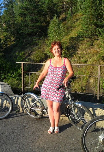 Marina (@marina8451958) — my photo № 24