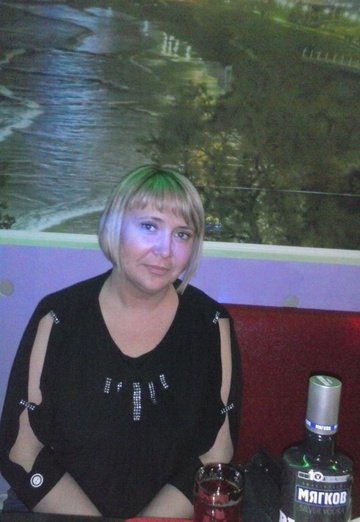 La mia foto - Natalya, 43 di Novodvinsk (@natalya111439)
