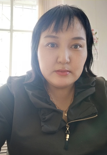 Моя фотография - Саяна, 34 из Улан-Удэ (@sayana259)