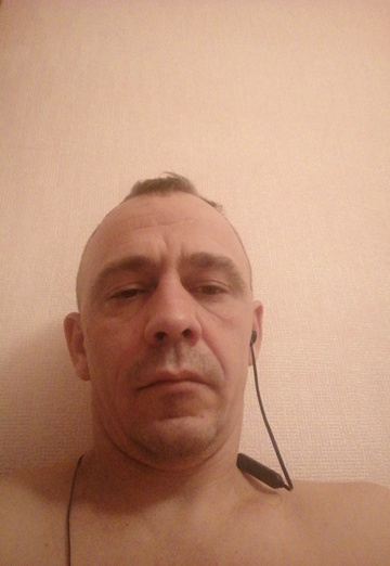 La mia foto - Nikolay, 42 di Pavlovskij Posad (@nikolay212869)