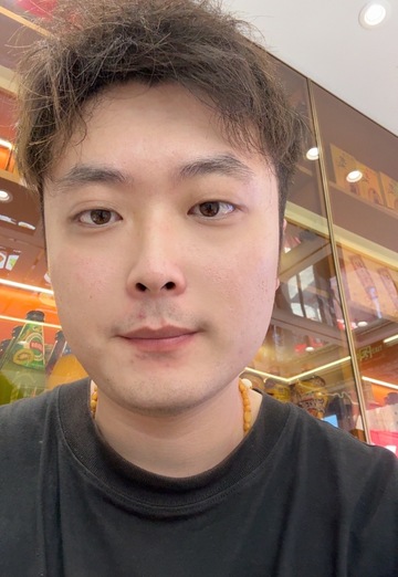 My photo - 啊航, 35 from Harbin (@xv0uwt3u74)