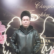 Sergey 48 Astana