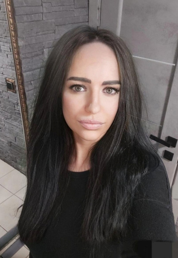 My photo - Inna, 42 from Moscow (@inna69926)