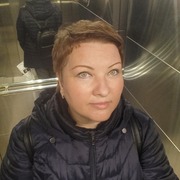 Svetlana 42 Moscow