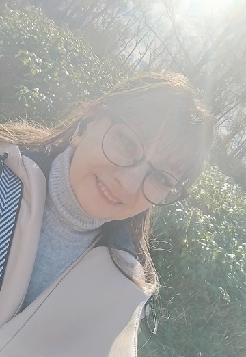 My photo - Lyubov, 47 from Irkutsk (@lyubov72335)