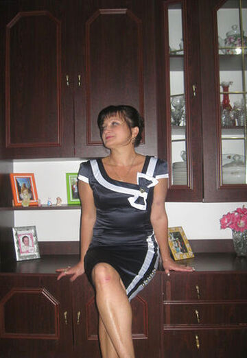 Моя фотография - Татьяна, 58 из Унгены (@tatyana152940)