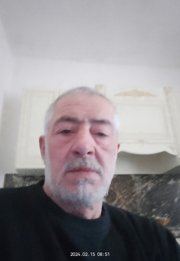 Моя фотографія - Юсуф, 66 з Дагестанські Огні (@usuf3227)