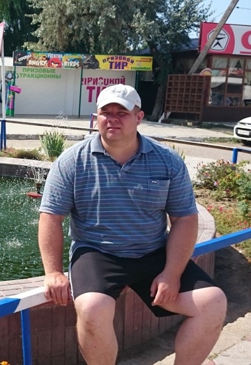 My photo - Evgeniy, 50 from Khimki (@evgeniy68)