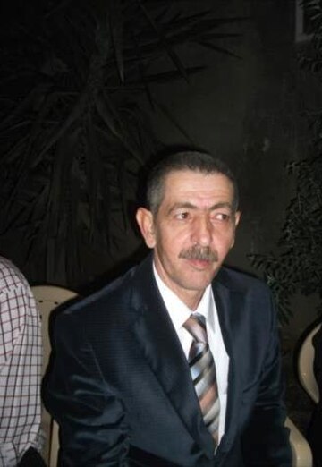 My photo - Ibo, 66 from Beirut (@ibo224)