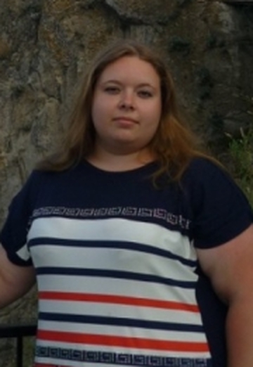 Lina (@ostrovskaya-lina) — my photo № 4