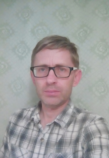My photo - Sergey, 52 from Lutsk (@sergey801145)