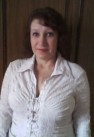 Моя фотографія - Любовь Малышева, 55 з Слобідський (@lubovmalisheva0)