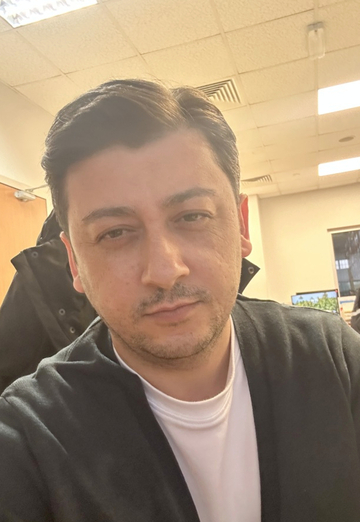 My photo - Kenan, 37 from Sakarya Province (@kenan2109)