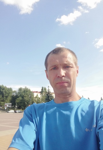 My photo - Aleksandr, 41 from Maladzyechna (@aleksandr944533)